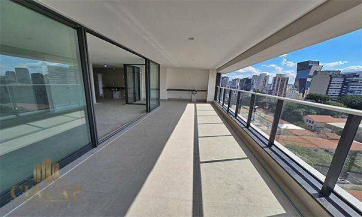 Imagem Apartamento com 4 Quartos à Venda, 230 m² em Pinheiros - São Paulo Imagem Apartamento com 4 Quartos à Venda, 230 m² em Pinheiros - São Paulo