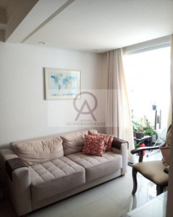 Imagem Imóvel com 3 Quartos à Venda, 84 m² em Imbuí - Salvador Imagem Imóvel com 3 Quartos à Venda, 84 m² em Imbuí - Salvador
