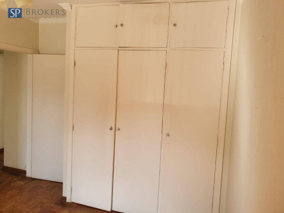 Imagem Apartamento com 3 Quartos à Venda, 110 m² em Chácara Da Barra - Campinas