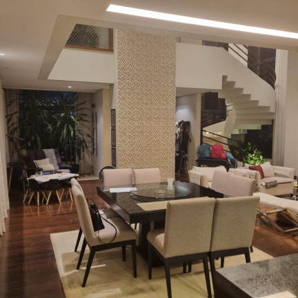 Imagem Casa com 3 Quartos à Venda, 505 m² em Piracangaguá - Taubaté