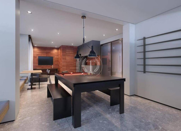 Imagem Apartamento com 1 Quarto à Venda, 24 m² em Jardim Das Acácias - São Paulo