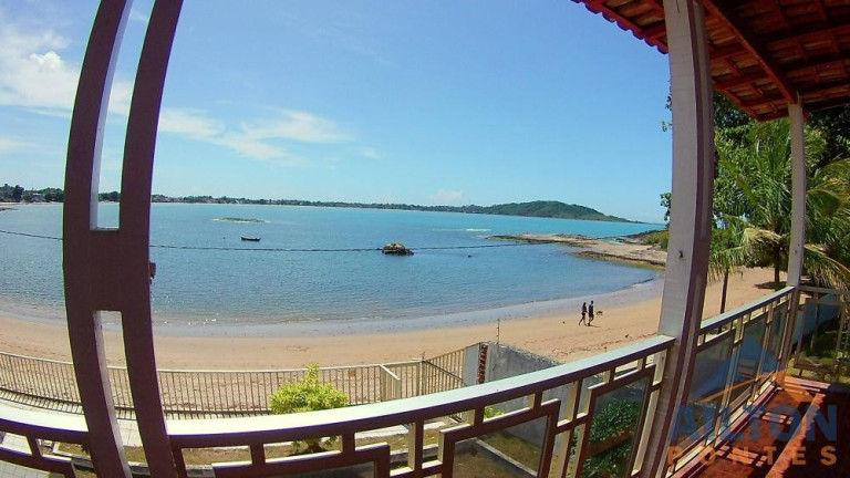 Imagem Apartamento com 7 Quartos à Venda, 1.000 m² em Perocão - Guarapari Imagem Apartamento com 7 Quartos à Venda, 1.000 m² em Perocão - Guarapari