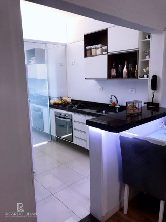 Imagem Apartamento com 2 Quartos à Venda, 60 m² em Vila Endres - Guarulhos