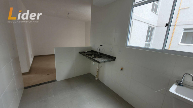 Imagem Apartamento com 2 Quartos para Alugar, 60 m² em Nova Era - Juiz De Fora Imagem Apartamento com 2 Quartos para Alugar, 60 m² em Nova Era - Juiz De Fora