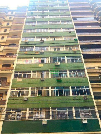 Apartamento com 2 Quartos à Venda, 68 m² em Icaraí - Niterói