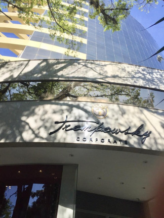 Imagem Sala Comercial à Venda, 36 m² em Centro - Florianópolis