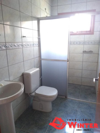 Imagem Casa com 3 Quartos à Venda, 193 m² em Dom Vicente - Bom Princípio