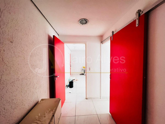 Imagem Imóvel Comercial para Alugar, 32 m² em Jardim Paulista - São Paulo
