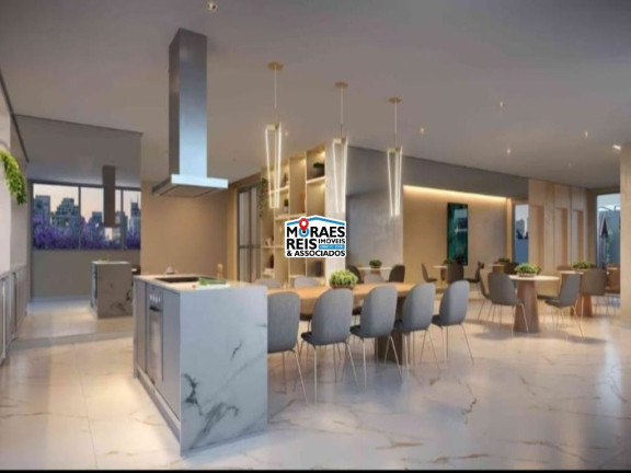 Imagem Apartamento com 3 Quartos à Venda, 135 m² em Perdizes - São Paulo