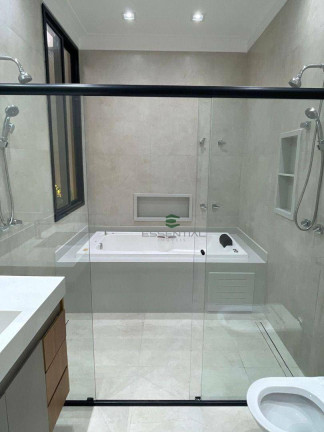 Imagem Casa com 3 Quartos à Venda, 189 m² em Village Damha Rio Preto Iii - São José Do Rio Preto Imagem Casa com 3 Quartos à Venda, 189 m² em Village Damha Rio Preto Iii - São José Do Rio Preto