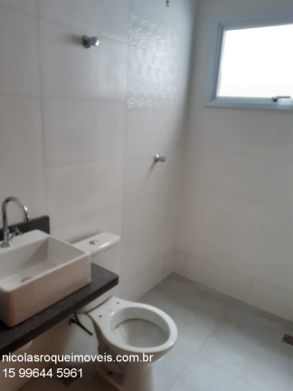 Apartamento com 2 Quartos à Venda, 65 m² em Portal Ville Primavera - Boituva