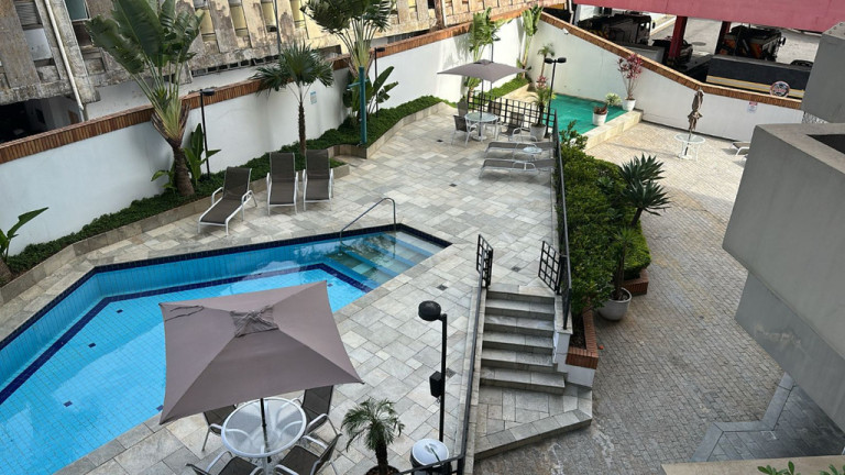 Imagem Apartamento com 2 Quartos à Venda, 137 m² em Vila Congonhas - São Paulo Imagem Apartamento com 2 Quartos à Venda, 137 m² em Vila Congonhas - São Paulo