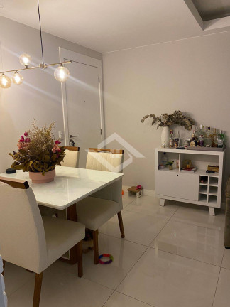 Apartamento com 2 Quartos à Venda, 45 m² em Neves (neves) - São Gonçalo