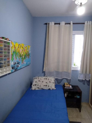 Imagem Apartamento com 2 Quartos à Venda, 58 m² em Jardim Flor Da Montanha - Guarulhos