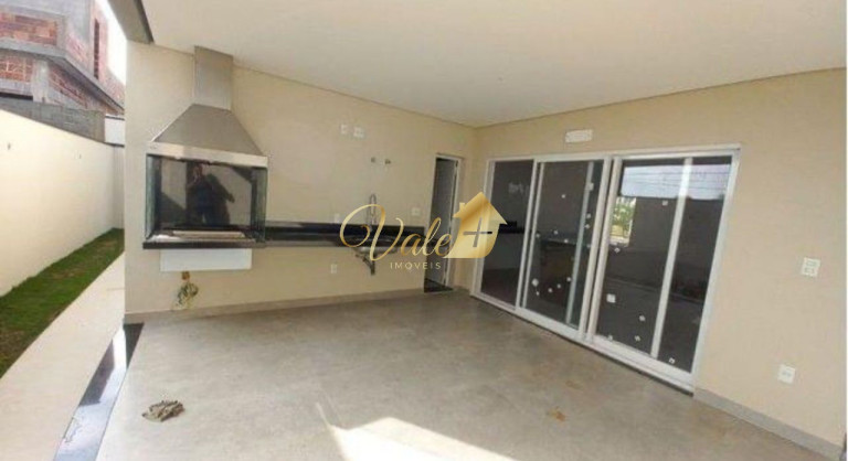 Imagem Casa com 3 Quartos à Venda, 170 m² em Loteamento Floresta - São José Dos Campos