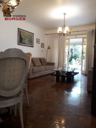 Imagem Casa com 3 Quartos à Venda, 210 m² em Brooklin - São Paulo Imagem Casa com 3 Quartos à Venda, 210 m² em Brooklin - São Paulo
