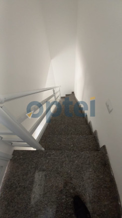 Imagem Imóvel com 2 Quartos à Venda, 80 m² em Vila Scarpelli - Santo André