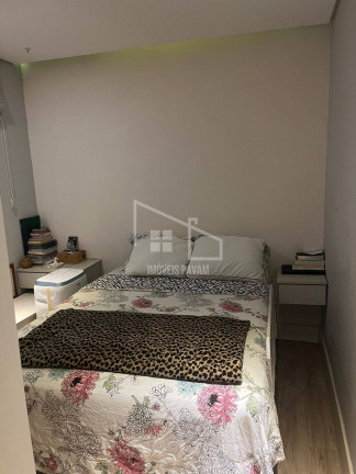 Imagem Apartamento com 2 Quartos à Venda, 70 m² em Assunção - São Bernardo Do Campo
