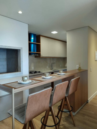 Imagem Apartamento com 2 Quartos à Venda, 92 m² em Pousada Da Neve - Nova Petrópolis Imagem Apartamento com 2 Quartos à Venda, 92 m² em Pousada Da Neve - Nova Petrópolis