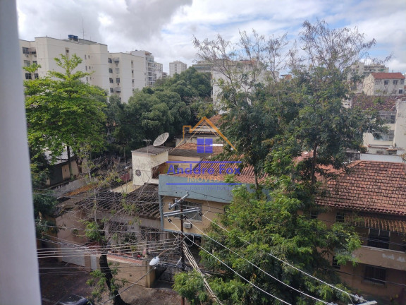Imagem Apartamento com 3 Quartos à Venda, 130 m² em Vila Isabel - Rio De Janeiro