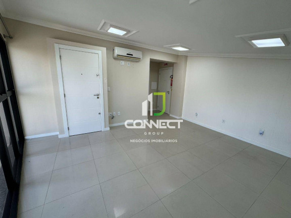 Imagem Sala Comercial à Venda, 55 m² em Fazenda - Itajaí Imagem Sala Comercial à Venda, 55 m² em Fazenda - Itajaí