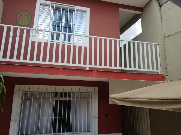 Sobrado com 3 Quartos à Venda,  em Jardim Novo Horizonte - Carapicuíba