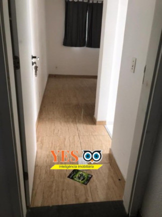 Imagem Apartamento com 2 Quartos à Venda, 42 m² em 35º Bi - Feira De Santana Imagem Apartamento com 2 Quartos à Venda, 42 m² em 35º Bi - Feira De Santana
