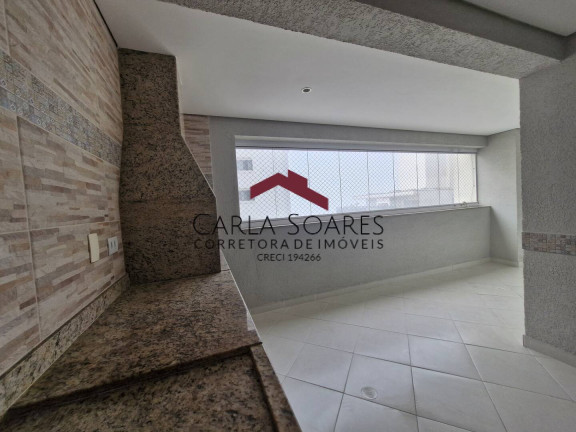 Imagem Apartamento com 3 Quartos à Venda, 125 m² em Vila Alzira - Guarujá Imagem Apartamento com 3 Quartos à Venda, 125 m² em Vila Alzira - Guarujá