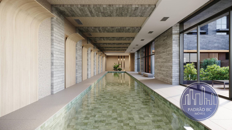 Imagem Cobertura com 4 Quartos à Venda, 454 m² em Batel - Curitiba Imagem Cobertura com 4 Quartos à Venda, 454 m² em Batel - Curitiba