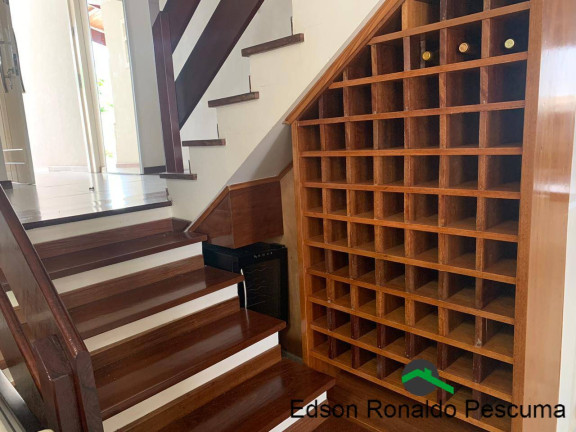 Imagem Casa de Condomínio com 4 Quartos à Venda, 397 m² em Alphaville - Santana De Parnaíba Imagem Casa de Condomínio com 4 Quartos à Venda, 397 m² em Alphaville - Santana De Parnaíba