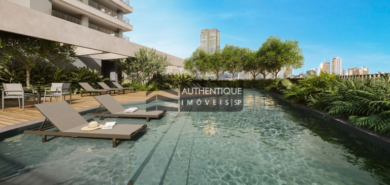Foto do imóvel Apartamento com 4 Quartos à Venda, 487 m² em Alto De Pinheiros - São Paulo