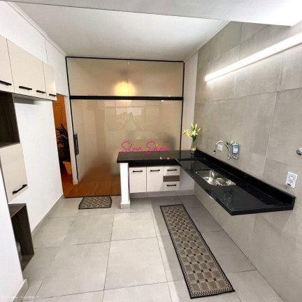 Imagem Apartamento com 1 Quarto à Venda, 45 m² em Centro - São Vicente Imagem Apartamento com 1 Quarto à Venda, 45 m² em Centro - São Vicente