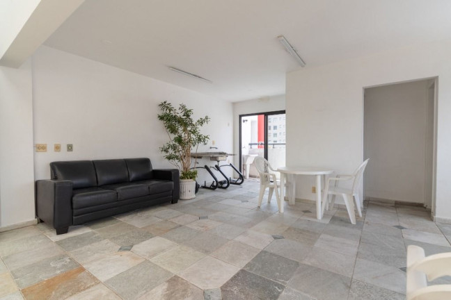 Imagem Apartamento com 1 Quarto à Venda ou Locação, 40 m² em Vila Nova Conceição - São Paulo Imagem Apartamento com 1 Quarto à Venda ou Locação, 40 m² em Vila Nova Conceição - São Paulo