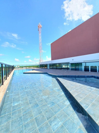 Imagem Apartamento com 1 Quarto à Venda, 23 m² em Porto De Galinhas - Ipojuca