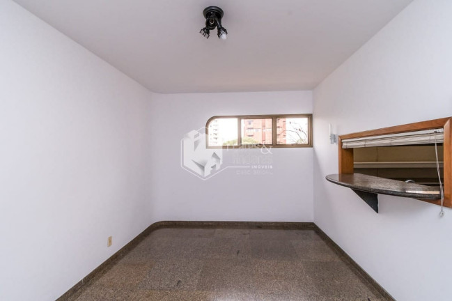 Imagem Apartamento com 4 Quartos à Venda, 370 m² em Morumbi - São Paulo