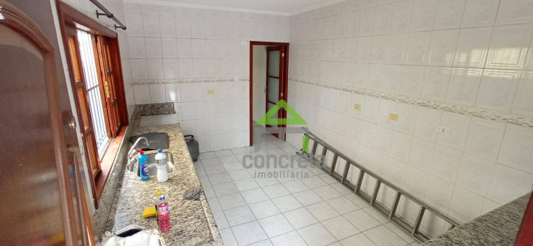 Imagem Casa com 3 Quartos à Venda, 120 m² em Vila Clara - Cotia Imagem Casa com 3 Quartos à Venda, 120 m² em Vila Clara - Cotia