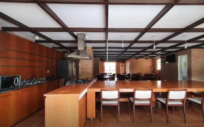 Imagem Apartamento com 2 Quartos à Venda, 60 m² em água Branca - São Paulo Imagem Apartamento com 2 Quartos à Venda, 60 m² em água Branca - São Paulo
