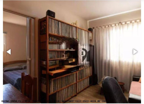 Imagem Apartamento com 2 Quartos à Venda, 48 m² em Jardim Brasil (zona Norte) - São Paulo