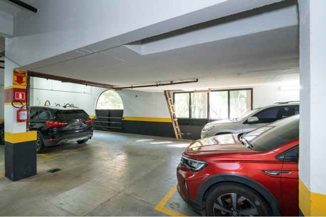 Imagem Apartamento com 4 Quartos à Venda, 200 m² em Vila Mariana - São Paulo Imagem Apartamento com 4 Quartos à Venda, 200 m² em Vila Mariana - São Paulo