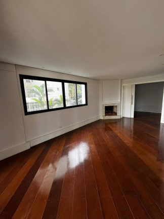 Imagem Apartamento com 3 Quartos à Venda, 165 m² em Vila Andrade - São Paulo Imagem Apartamento com 3 Quartos à Venda, 165 m² em Vila Andrade - São Paulo