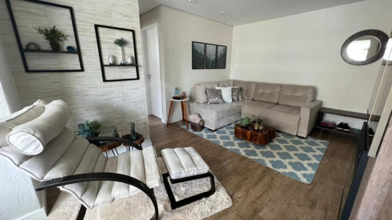 Imagem Apartamento com 2 Quartos à Venda, 65 m² em Vila Da Saúde - São Paulo Imagem Apartamento com 2 Quartos à Venda, 65 m² em Vila Da Saúde - São Paulo