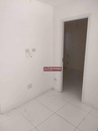 Imagem Studio com 1 Quarto à Venda, 26 m² em Jardim Sao Paulo(zona Norte) - São Paulo