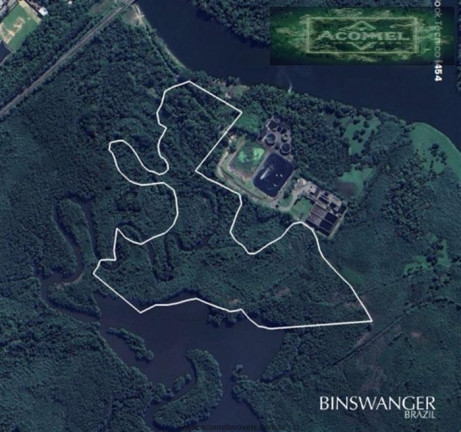 Imagem Terreno à Venda, 5 m² em Jardim Casqueiro - Cubatão Imagem Terreno à Venda, 5 m² em Jardim Casqueiro - Cubatão