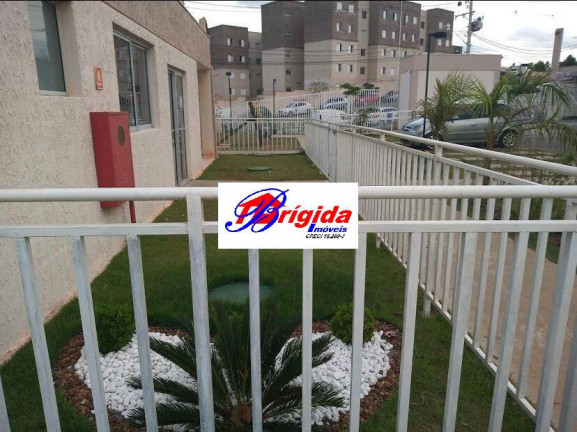 Imagem Apartamento com 2 Quartos à Venda, 45 m² em Jardim Petrópolis - Cotia Imagem Apartamento com 2 Quartos à Venda, 45 m² em Jardim Petrópolis - Cotia