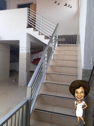 Imagem Casa de Condomínio à Venda, 180 m² em Farolândia - Aracaju Imagem Casa de Condomínio à Venda, 180 m² em Farolândia - Aracaju