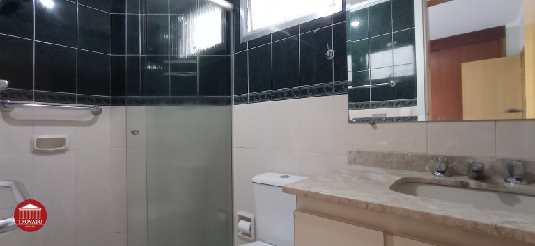 Imagem Imóvel com 3 Quartos à Venda, 82 m² em Tatuapé - São Paulo