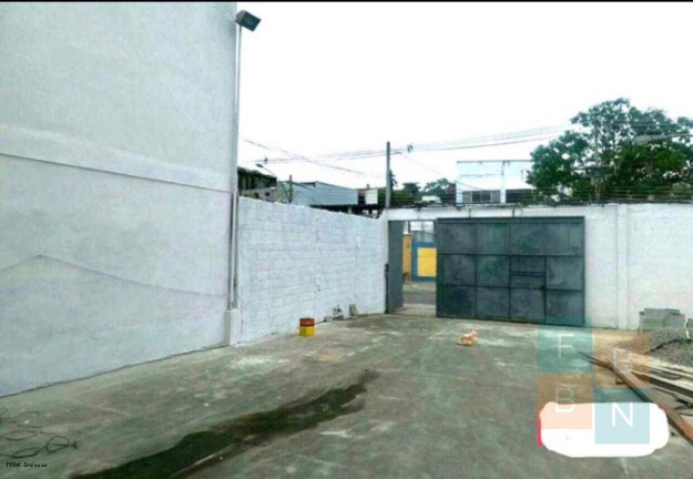 Imagem Galpão para Alugar, 750 m² em Freguesia (jacarepaguá) - Rio De Janeiro Imagem Galpão para Alugar, 750 m² em Freguesia (jacarepaguá) - Rio De Janeiro