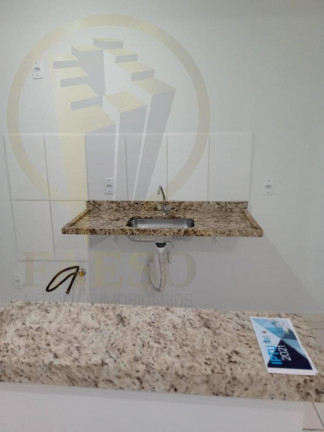 Imagem Apartamento com 2 Quartos à Venda, 47 m² em Nossa Senhora Aparecida - Itu Imagem Apartamento com 2 Quartos à Venda, 47 m² em Nossa Senhora Aparecida - Itu