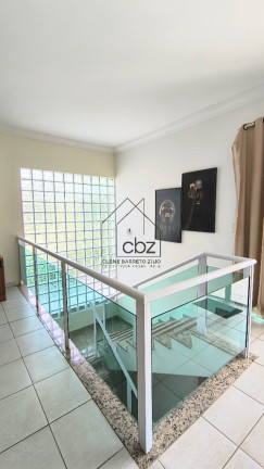 Imagem Casa com 4 Quartos à Venda, 263 m² em Horizonte Azul - Village Ambiental - Itupeva