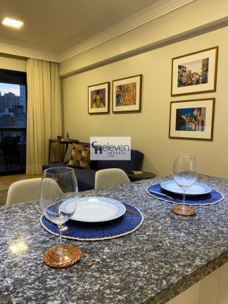 Imagem Apartamento com 1 Quarto à Venda, 48 m² em Ondina - Salvador Imagem Apartamento com 1 Quarto à Venda, 48 m² em Ondina - Salvador